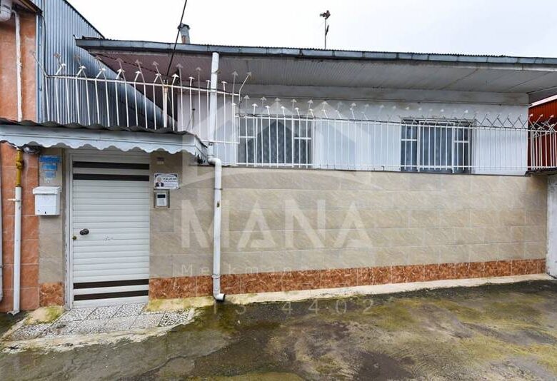 خرید خانه ویلایی در شمال، بندر انزلی