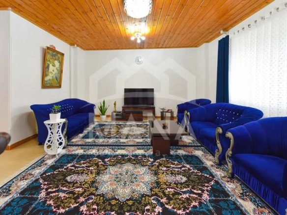 قیمت آپارتمان در غازیان بندرانزلی