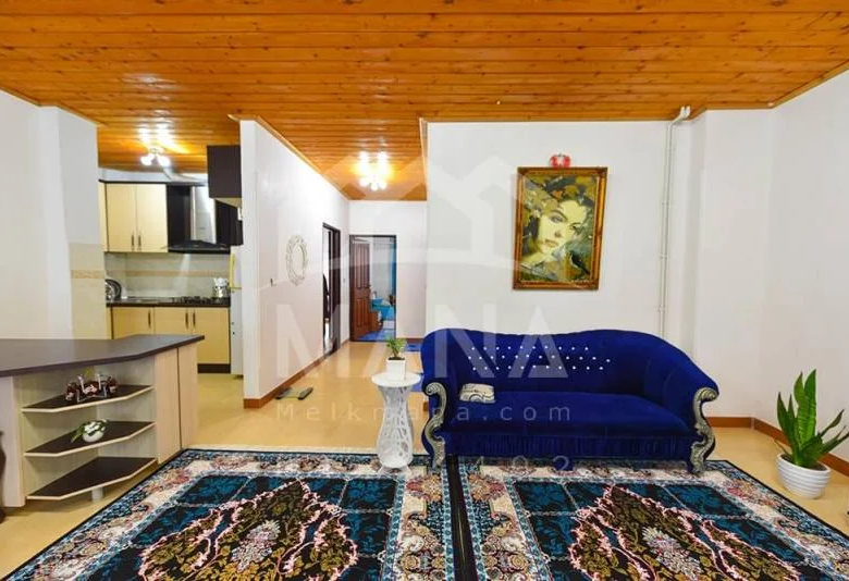 قیمت آپارتمان در غازیان بندرانزلی