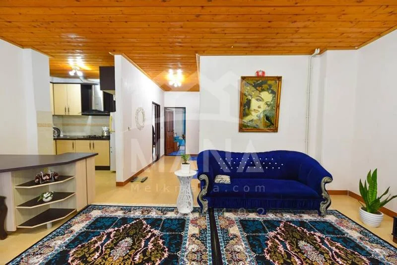 قیمت آپارتمان در غازیان بندرانزلی
