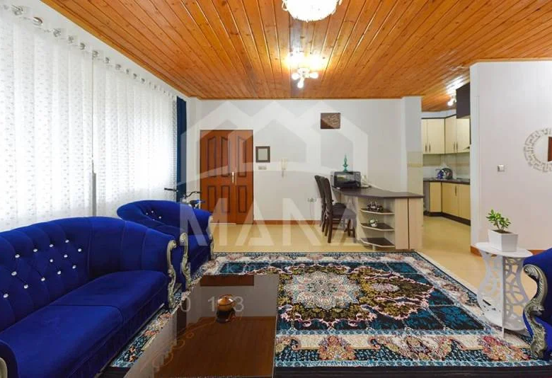 قیمت آپارتمان در غازیان بندرانزلی
