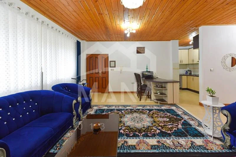 قیمت آپارتمان در غازیان بندرانزلی
