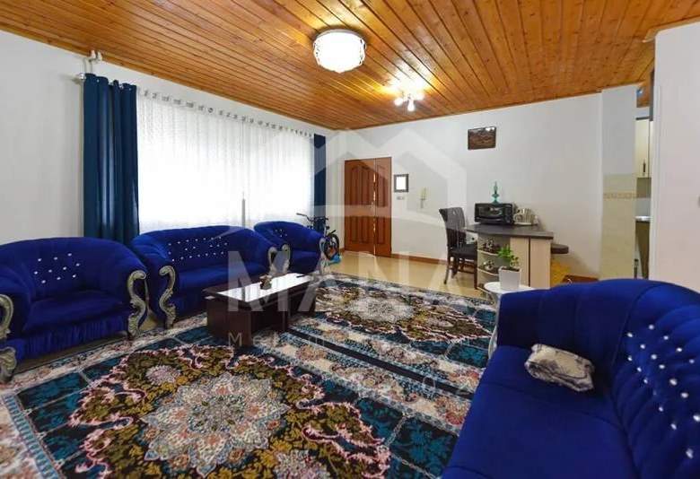 قیمت آپارتمان در غازیان بندرانزلی