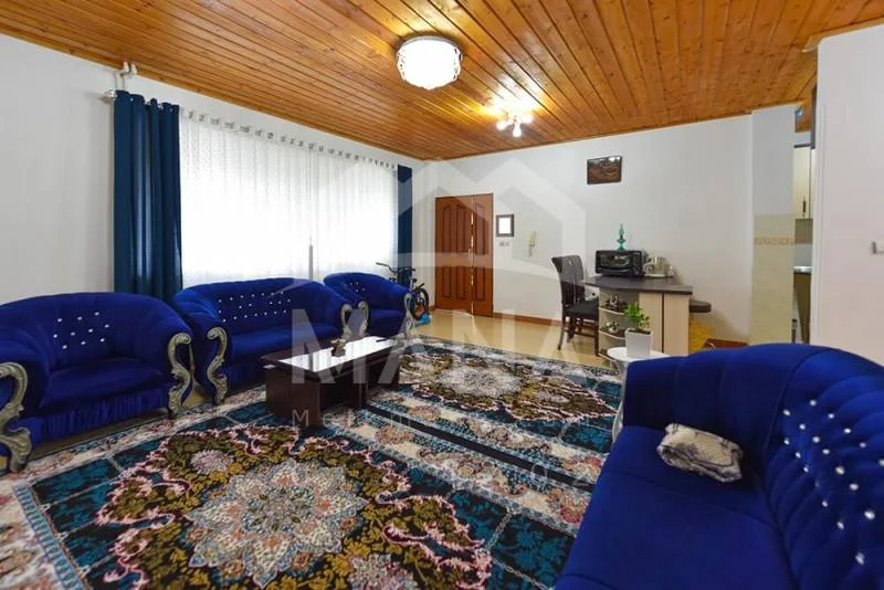 قیمت آپارتمان در غازیان بندرانزلی