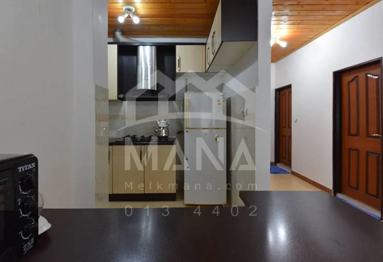 قیمت آپارتمان در غازیان بندرانزلی