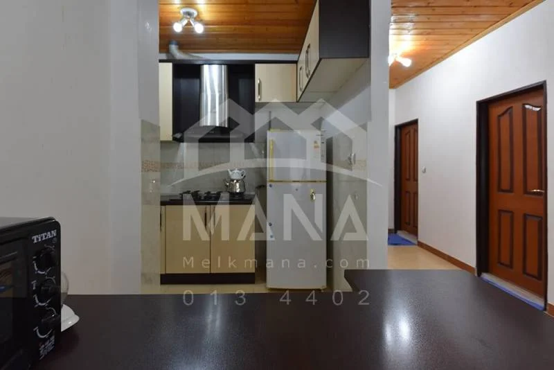 قیمت آپارتمان در غازیان بندرانزلی