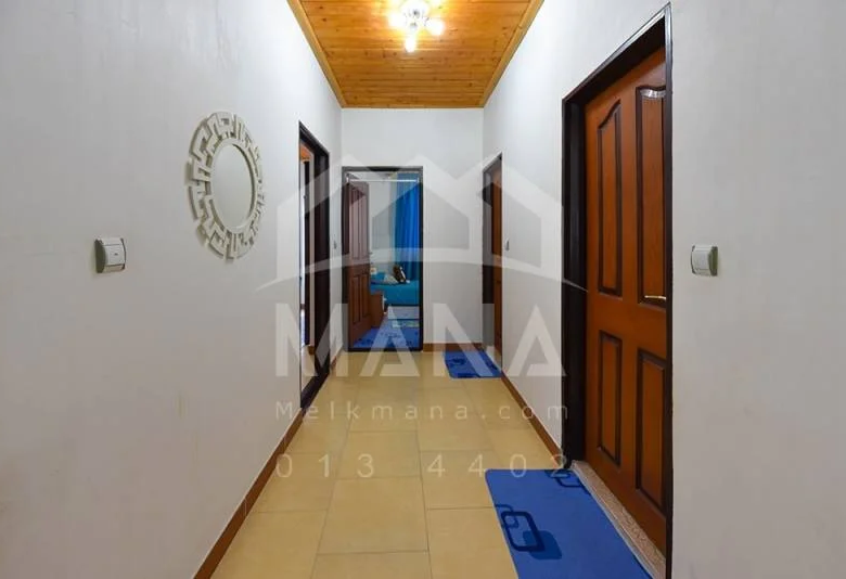 آپارتمان دو خواب در غازیان