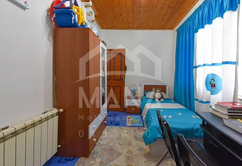 آپارتمان دو خواب در غازیان