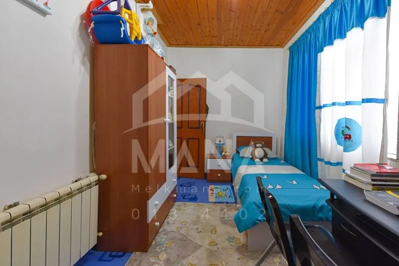 آپارتمان دو خواب در غازیان