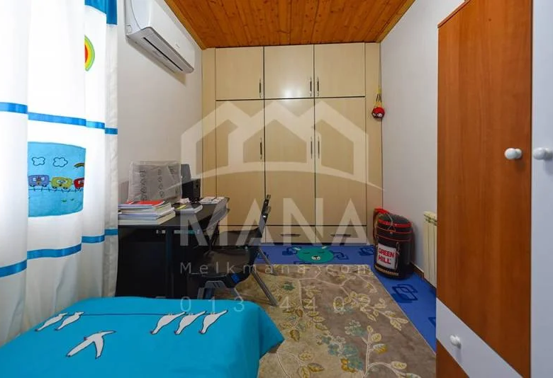 آپارتمان دو خواب در غازیان