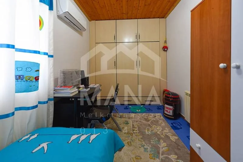 آپارتمان دو خواب در غازیان