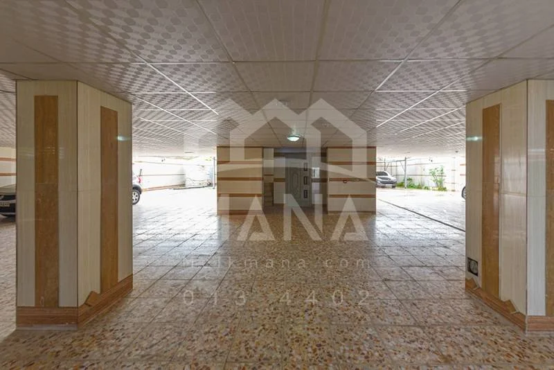 DSC_3178 آپارتمان با دید دریا در انزلی