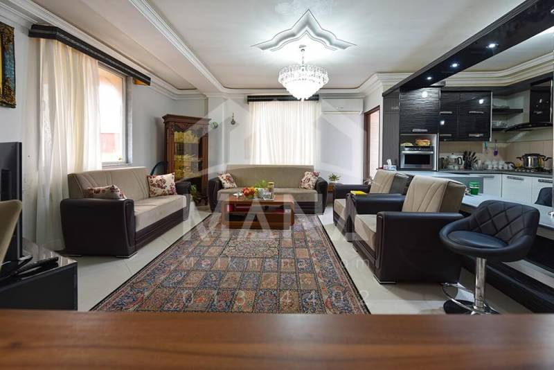خرید آپارتمان در خیابان تهران انزلی