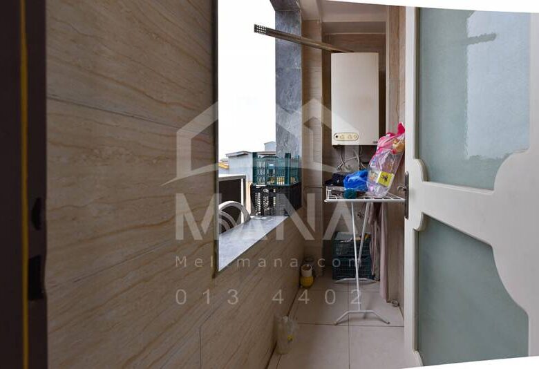 خرید آپارتمان در خیابان تهران انزلی