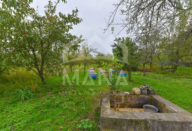 خانه روستایی در رودپشت