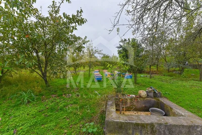 خانه روستایی در رودپشت