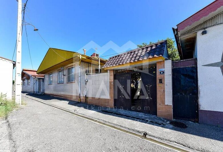 خرید خانه ویلایی در بندرانزلی