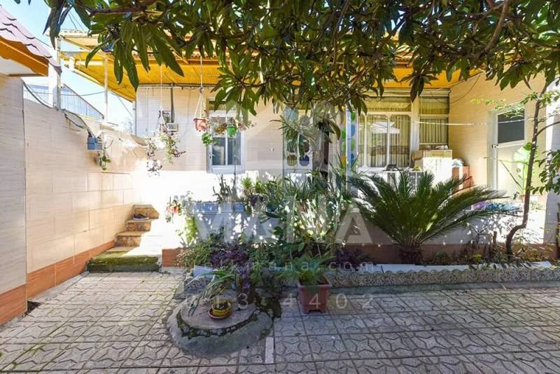 خرید خانه ویلایی 200 متری در انزلی