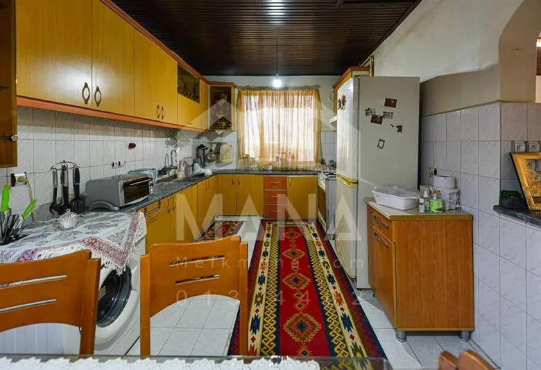 خرید خانه ویلایی 200 متری در انزلی