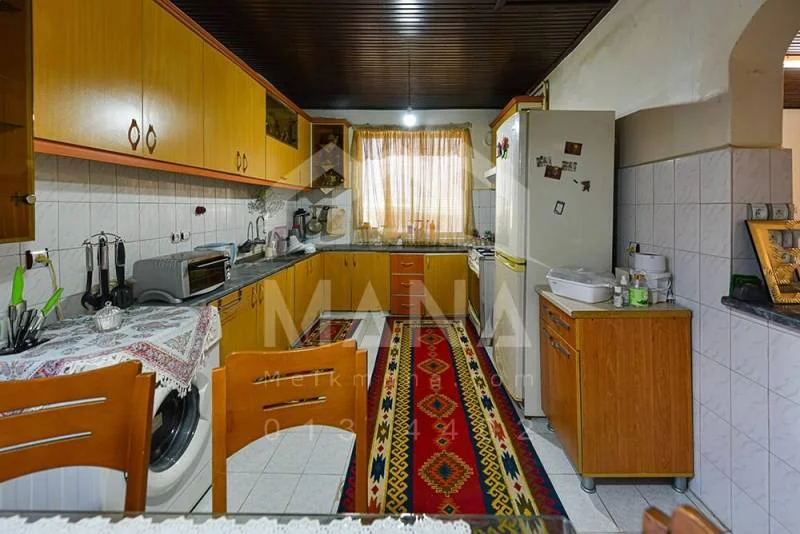 خرید خانه ویلایی 200 متری در انزلی