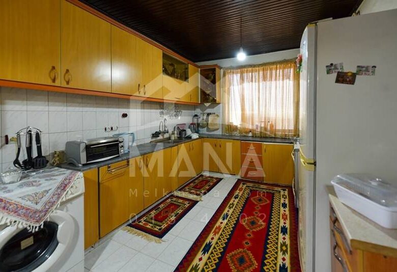 خرید خانه ویلایی در بندرانزلی