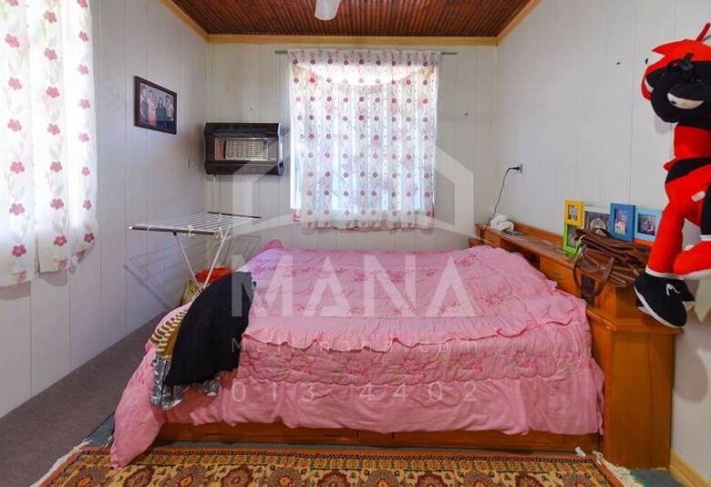 خرید خانه ویلایی در بندرانزلی