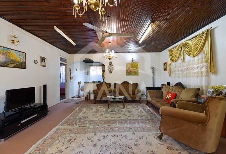 خرید خانه ویلایی در بندرانزلی