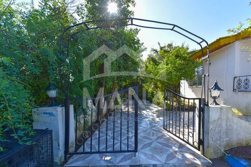 فروش ویلای حیاط دار شهرکی