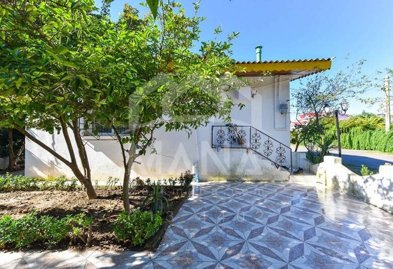 خرید ویلای شهرکی در شمال، گیلان