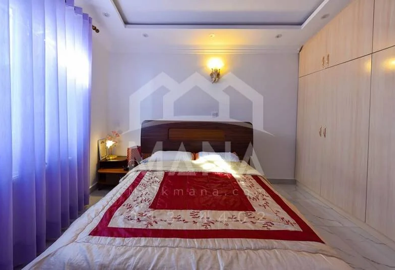 فروش ویلای حیاط دار شهرکی