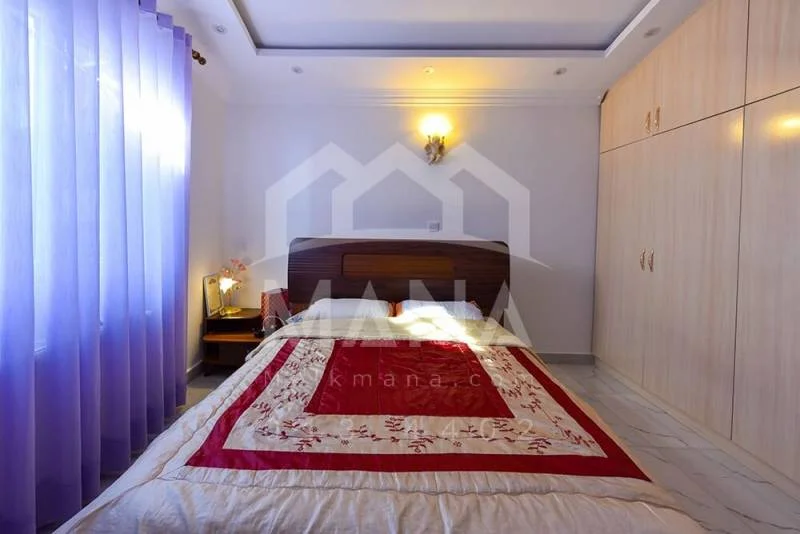 فروش ویلای حیاط دار شهرکی