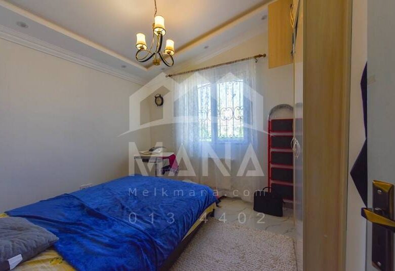 خرید ویلای شهرکی در شمال، گیلان