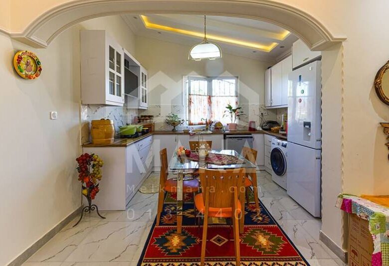 خرید ویلای شهرکی در شمال، گیلان