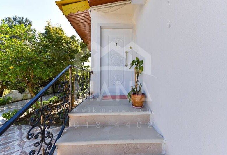 خرید ویلای شهرکی در شمال، گیلان