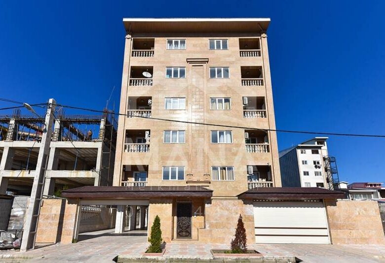 خرید آپارتمان 85 متری در خیابان پاسداران انزلی