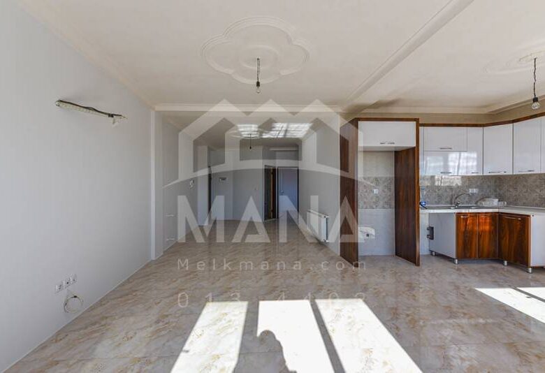 خرید آپارتمان 85 متری در خیابان پاسداران انزلی