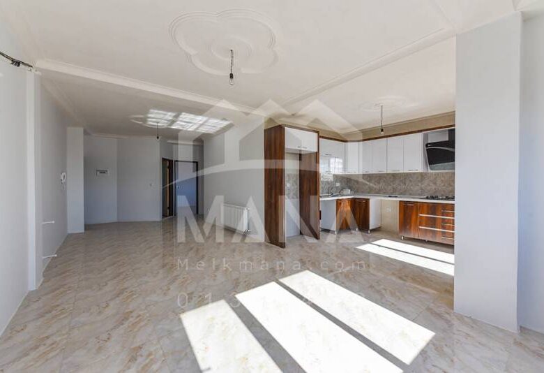 خرید آپارتمان 85 متری در خیابان پاسداران انزلی