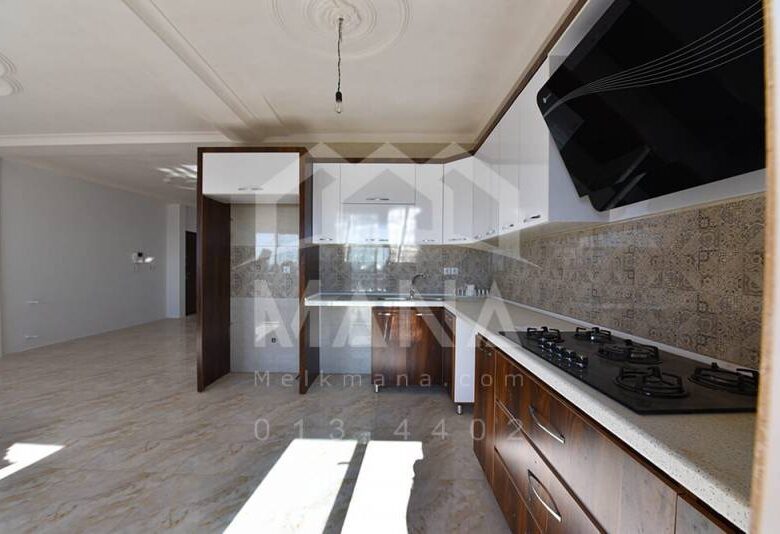 خرید آپارتمان 85 متری در خیابان پاسداران انزلی