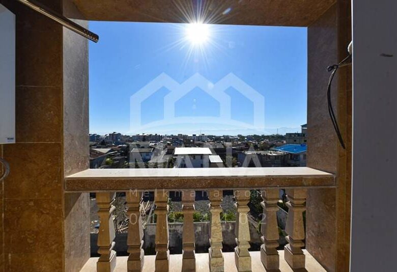 خرید آپارتمان 85 متری در خیابان پاسداران انزلی