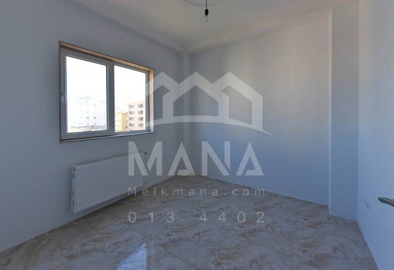 خرید آپارتمان 85 متری در خیابان پاسداران انزلی