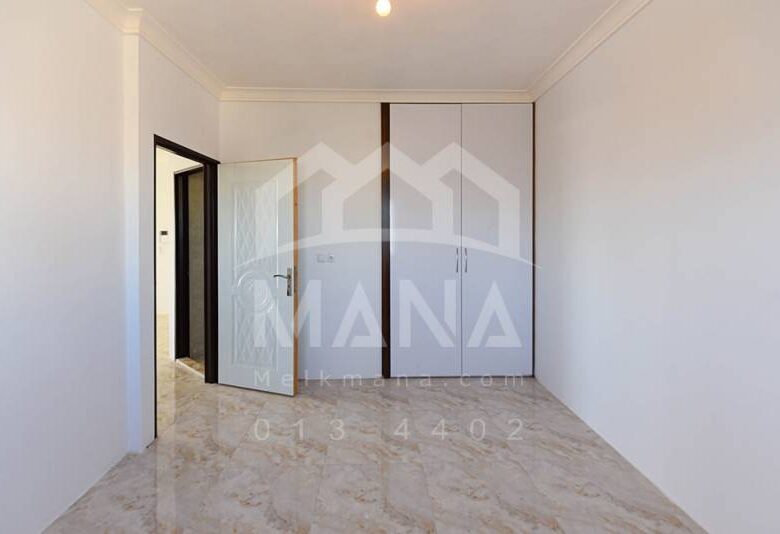 خرید آپارتمان 85 متری در خیابان پاسداران انزلی