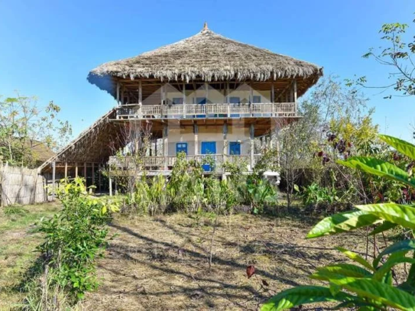 بوم گردی گیلان