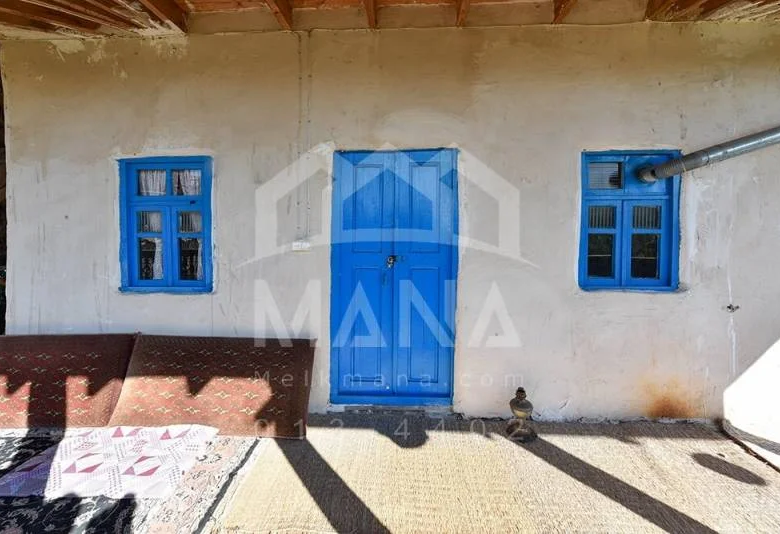بوم گردی گیلان