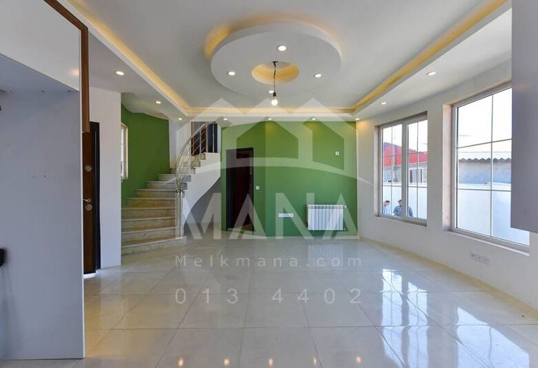 خرید ویلا در زیباکنار انزلی