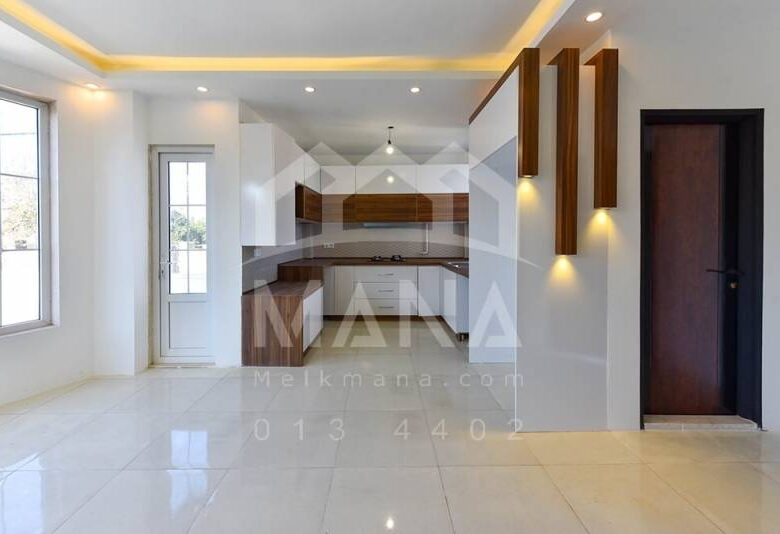 خرید ویلا در زیباکنار انزلی