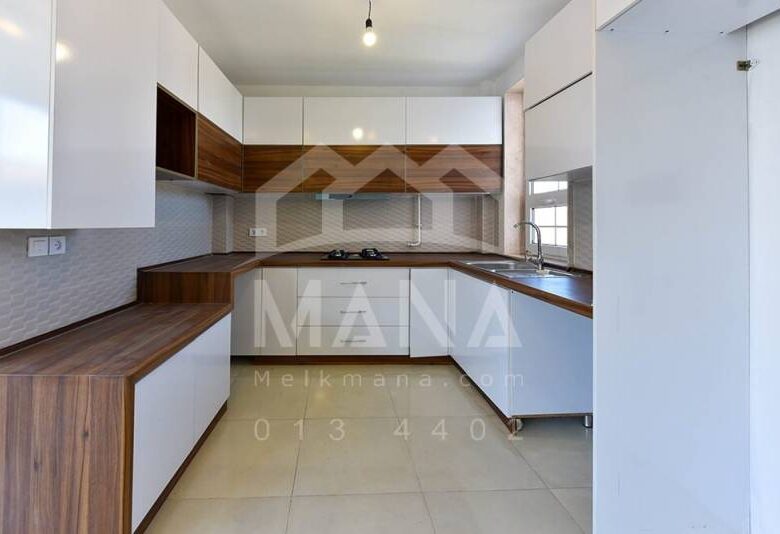 خرید ویلا در زیباکنار انزلی