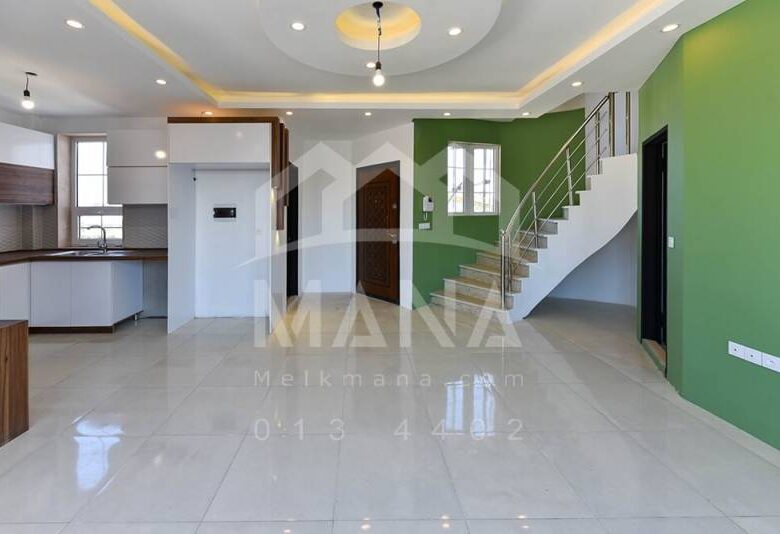 خرید ویلا در زیباکنار انزلی