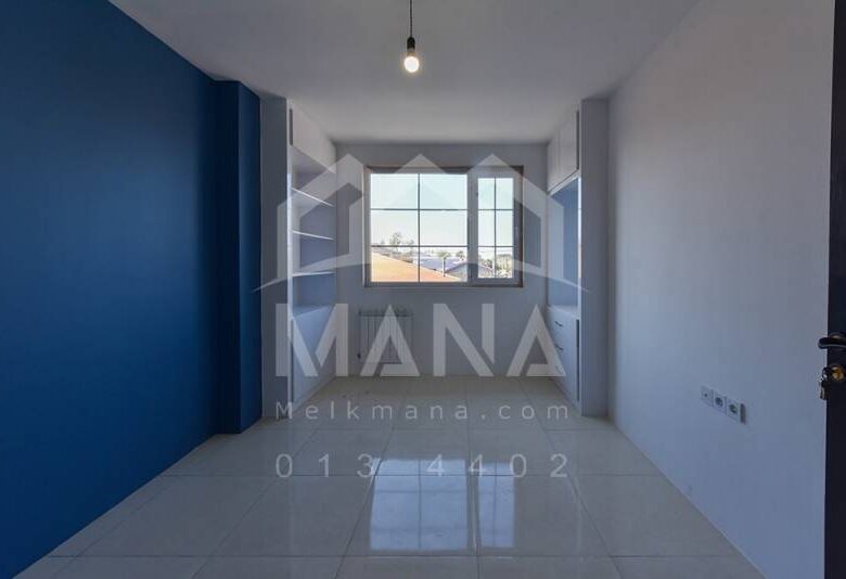 خرید ویلا در زیباکنار انزلی