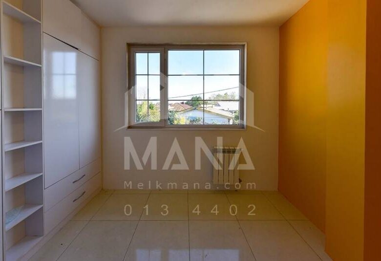 خرید ویلا در زیباکنار انزلی