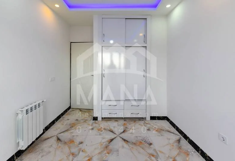 آپارتمان نوساز در غازیان